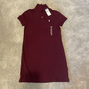 Ralph Lauren Dress